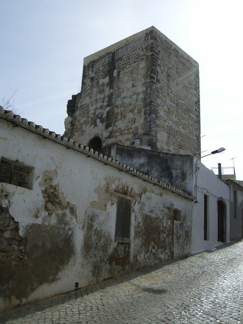 Antes