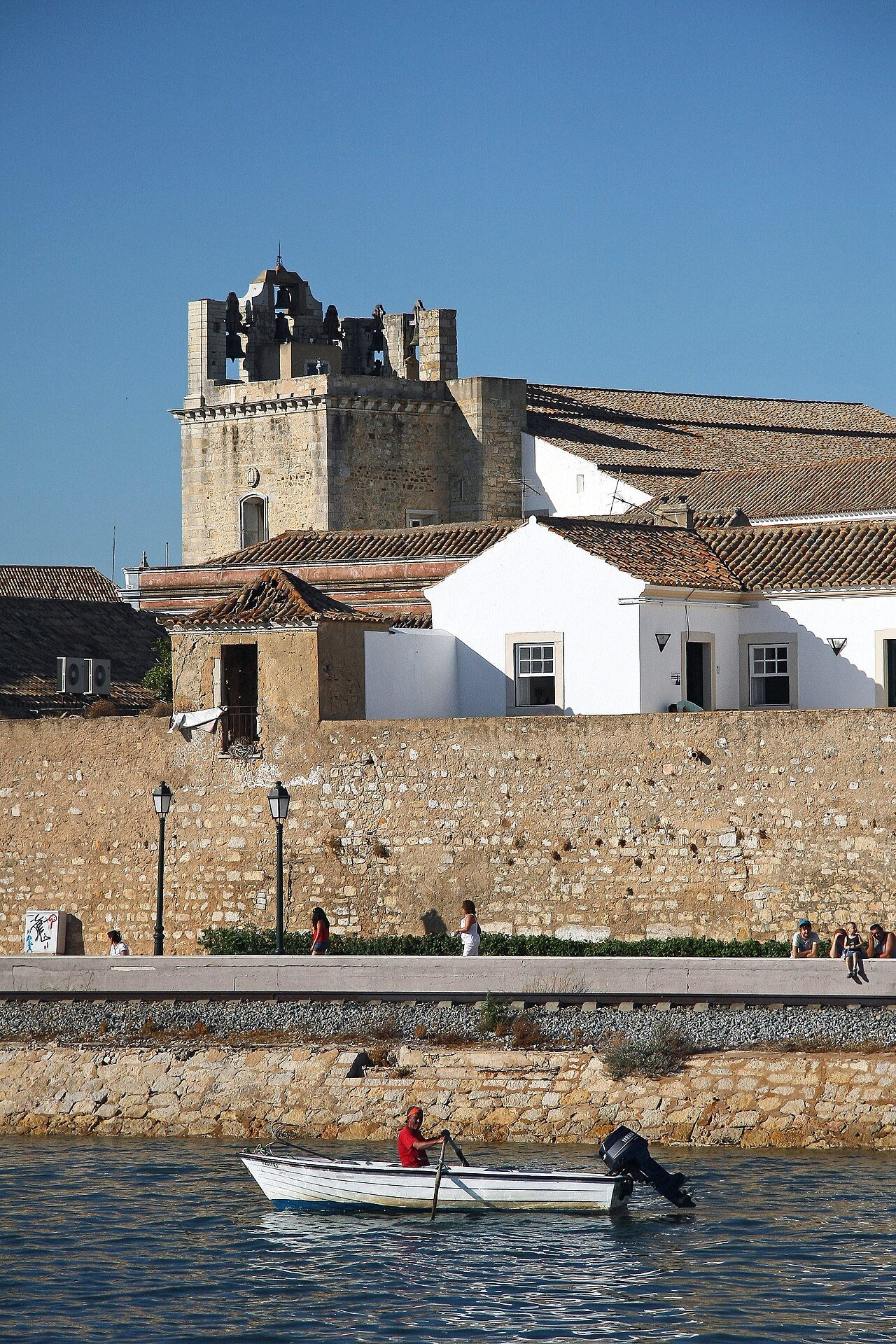 Pintura Exterior
